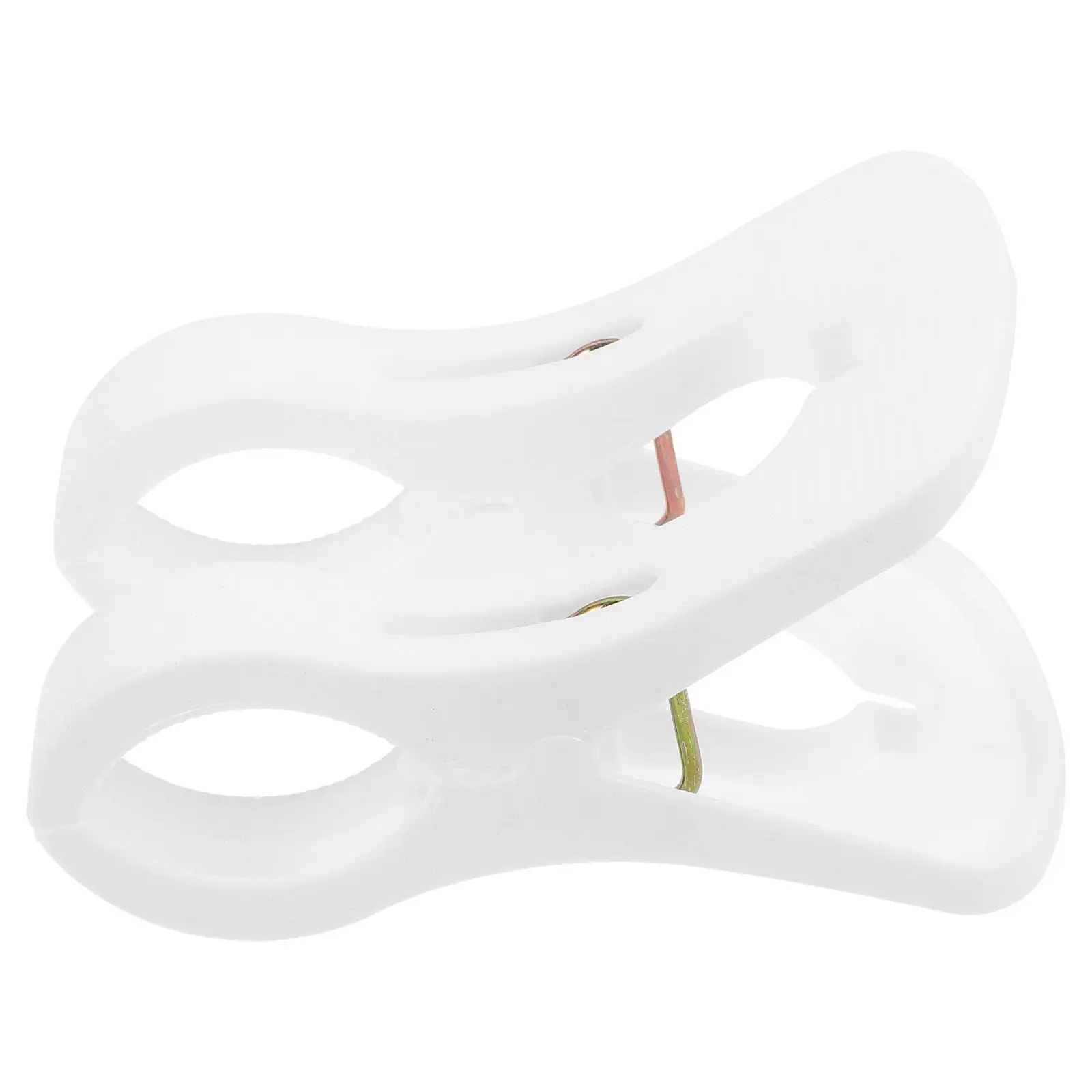 

Drying Quilt Clothes Pegs Non Slip Windproof Clips Plastic Clothespins Laundry Hanging Ideal for Quilts Clothes
