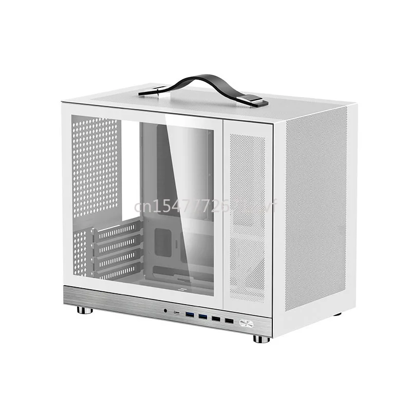Was ist ein Mini Mainframe Computer und wie kann man ihn nutzen?