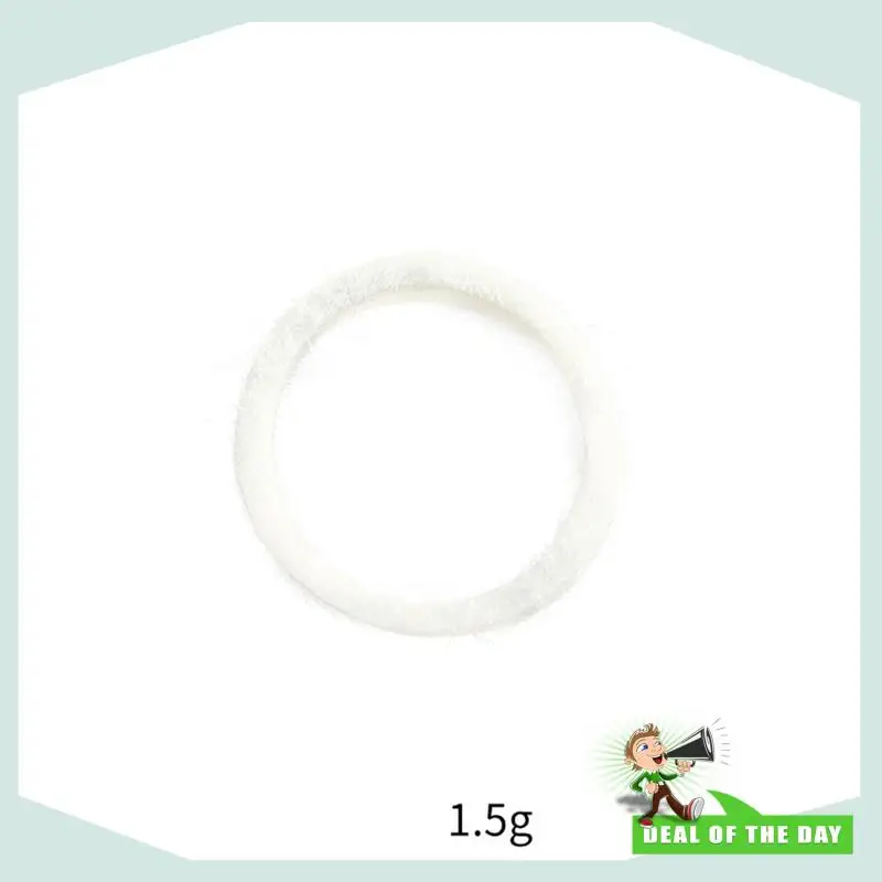 غسالة اللباد للتسليم خلال 24 ساعة لنماذج مطحنة ماكينة الإسبريسو Breville BES870، BES878، BES880 رقم SP0001575، حلقة الصوف Acc