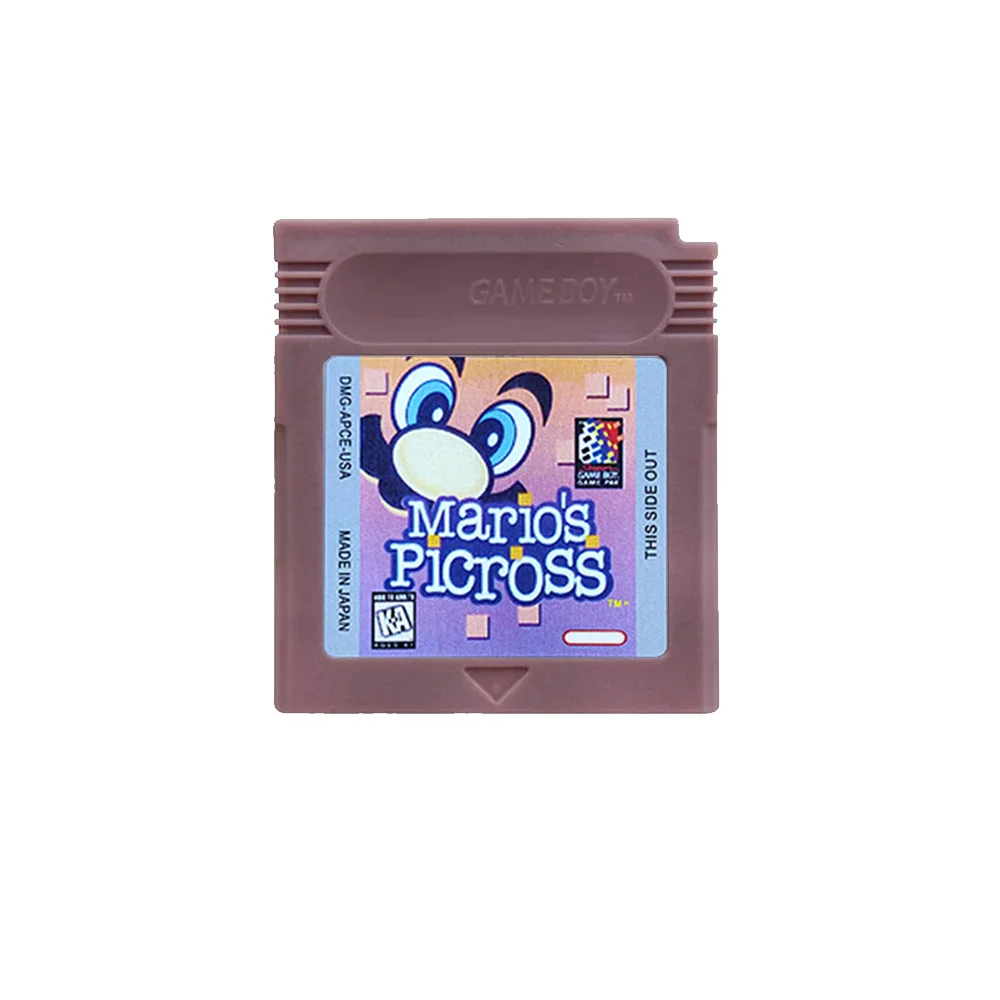 Mario s Picross
