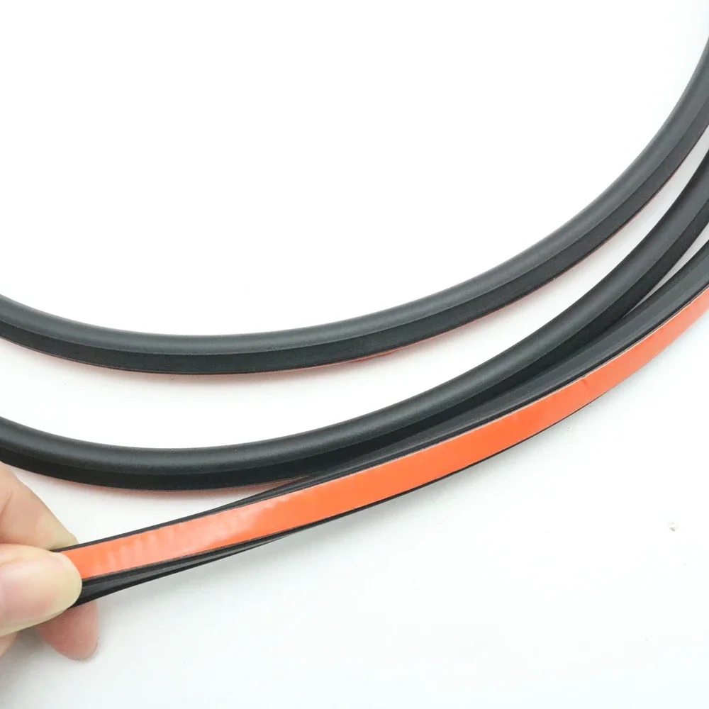 Auto Sunroof Sealing Strip Rubber For Land Rover 3 4 Rang Rover For Jaguar XJ XF S-type