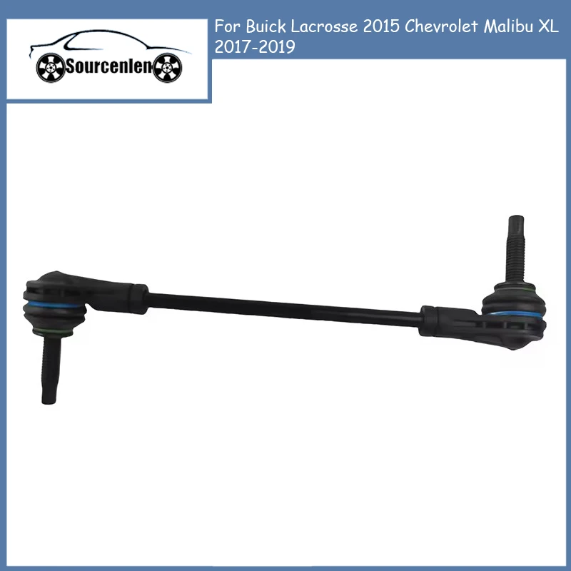 84077102 84077103 Front Rear Stabilizer Sway Bar End Links For Buick Lacrosse 2015 Chevrolet Malibu XL 2017-2019 84871565