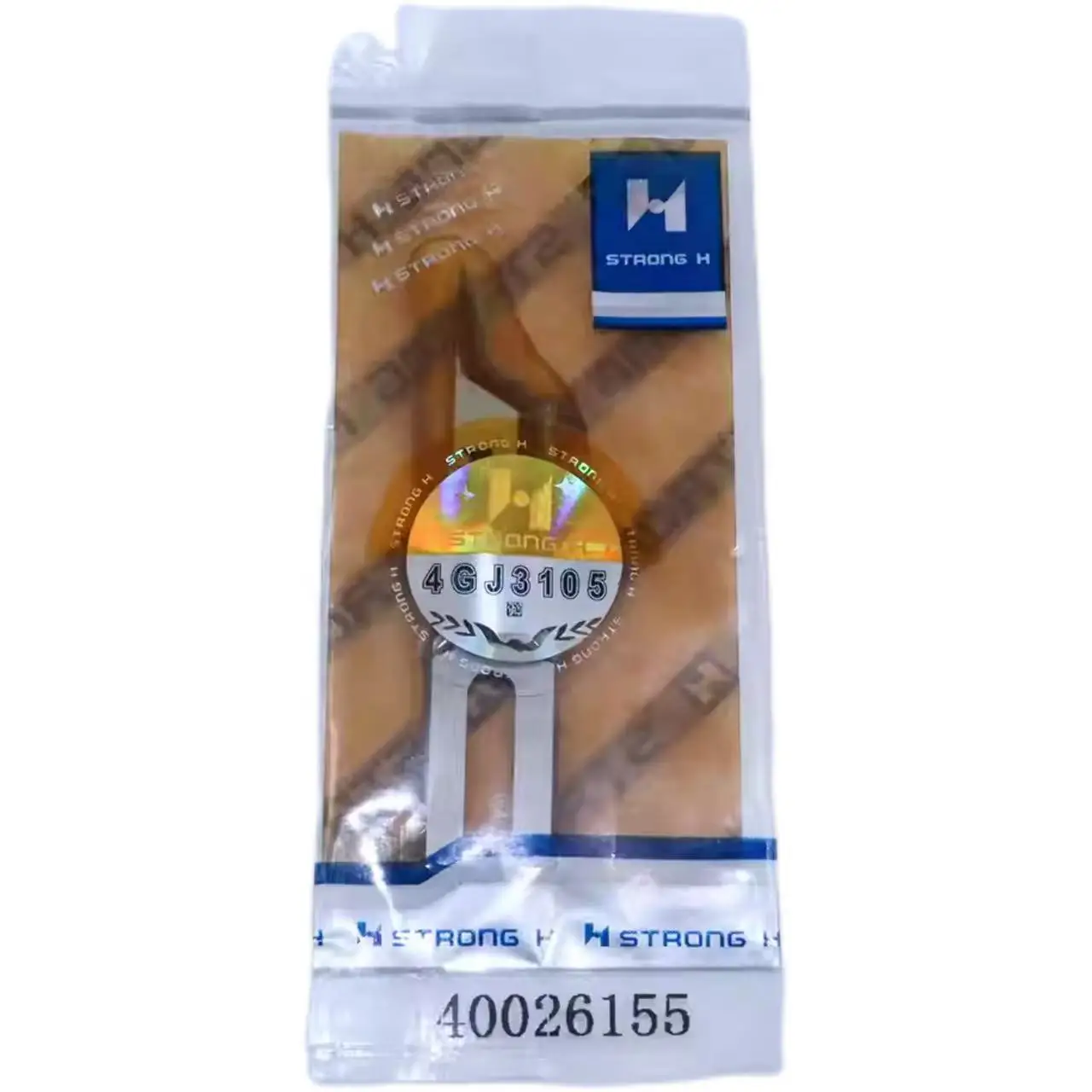 1 unidad # Cuchillas de Corte Industriales STRONG H Brand REGIS 40026155 para Máquina de Coser JUKI APW895, Repuestos 400-26155