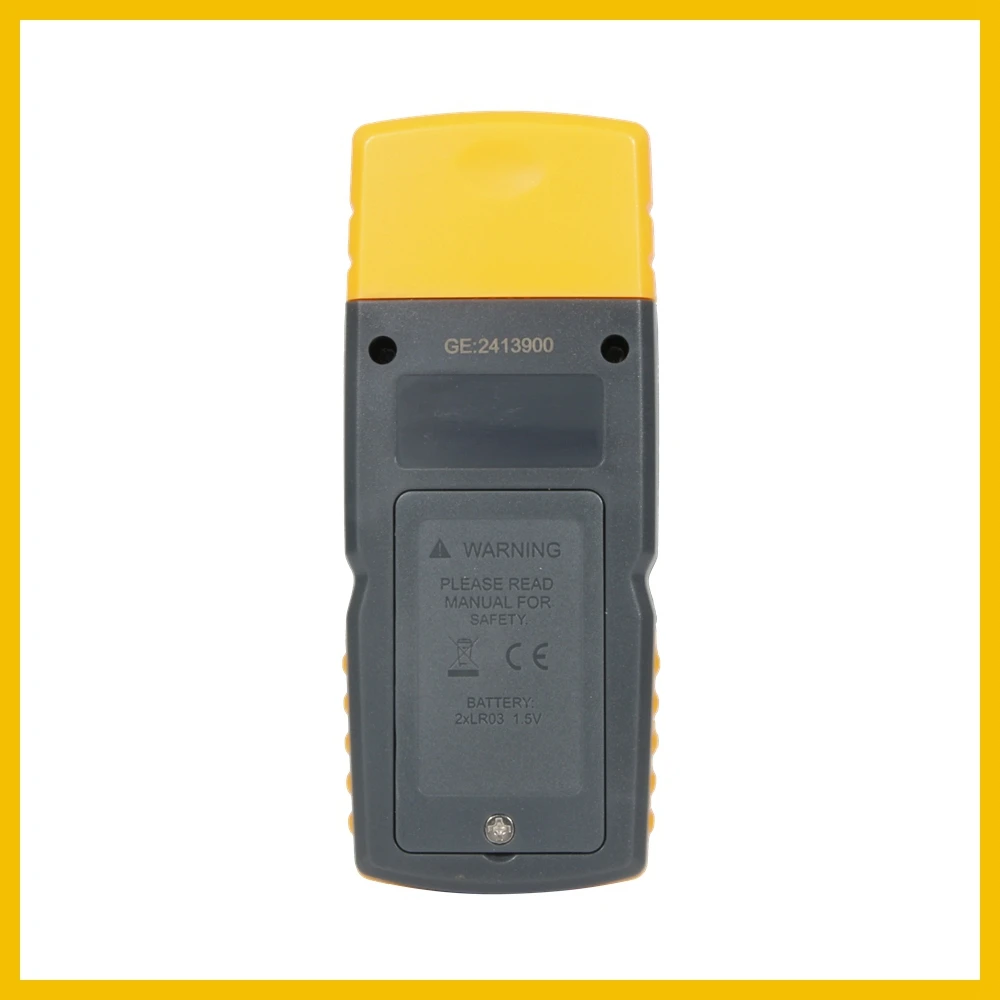 Digital LCD Display Wood Moisture Meter Humidity Tester Timber Damp Detector Portable Wood Moisture Meter
