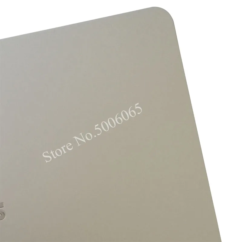 Coque arrière pour ordinateur portable, pour ASUS C302 C302CA