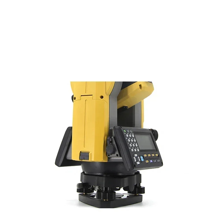 Japan Brand GM52 Reflectorless High Quality With Angle Accuracy 2 Total Station