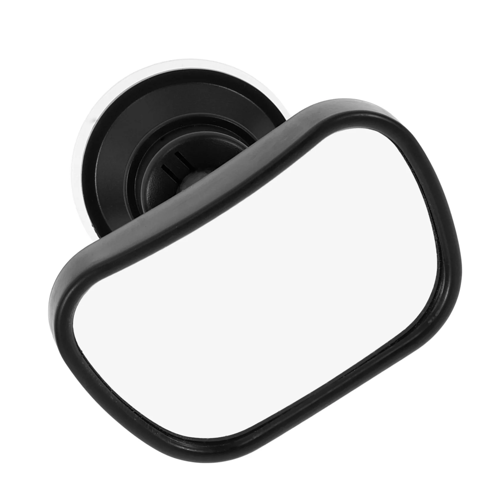 

Adjustable Car Interior Mirror Rear Facing Clip on Design for Baby Monitoring in Different Car Models Rear View Mirror