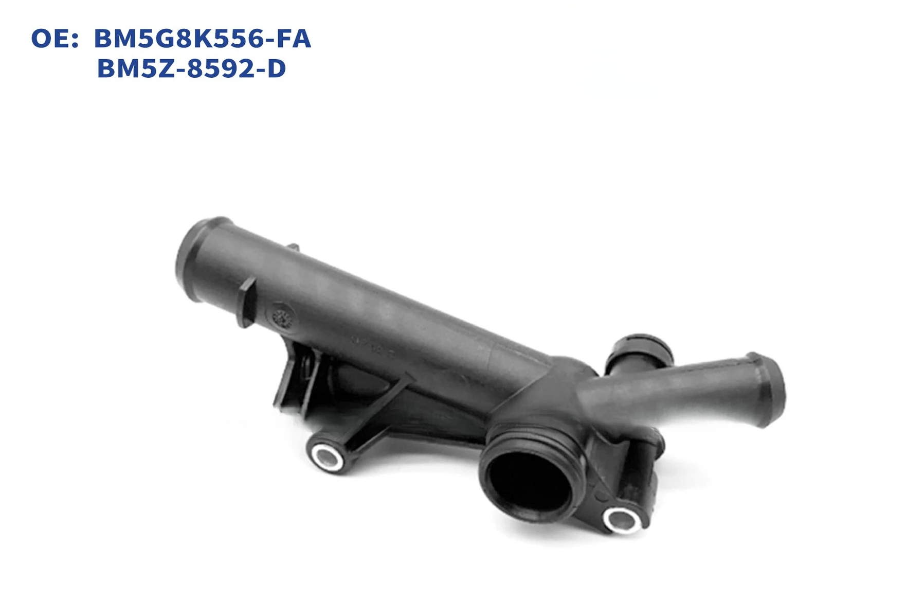 

Автомобильные детали Термостат Водяная труба BM5G8K556-FA BM5Z-8592-D