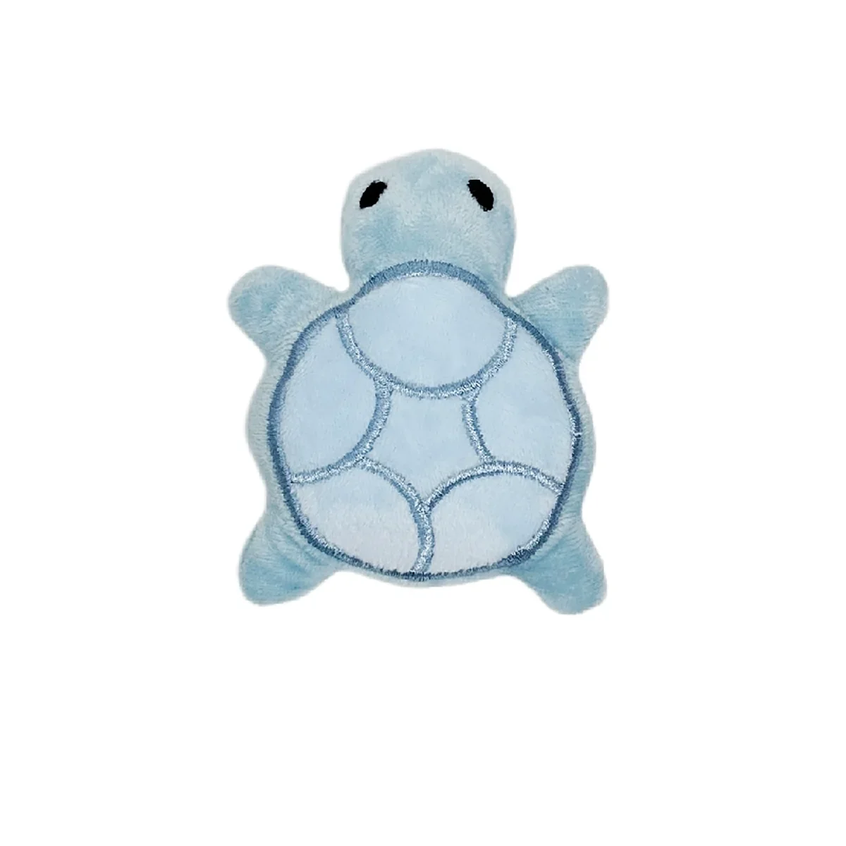 Hundespielzeug, Mini-Schildkröte, Plüsch-Kauspielzeug für Welpen, Zahnen, Linderung, interaktives, bissfestes Hundespielzeug, Zahngesundheit, sicheres, lustiges Spiel