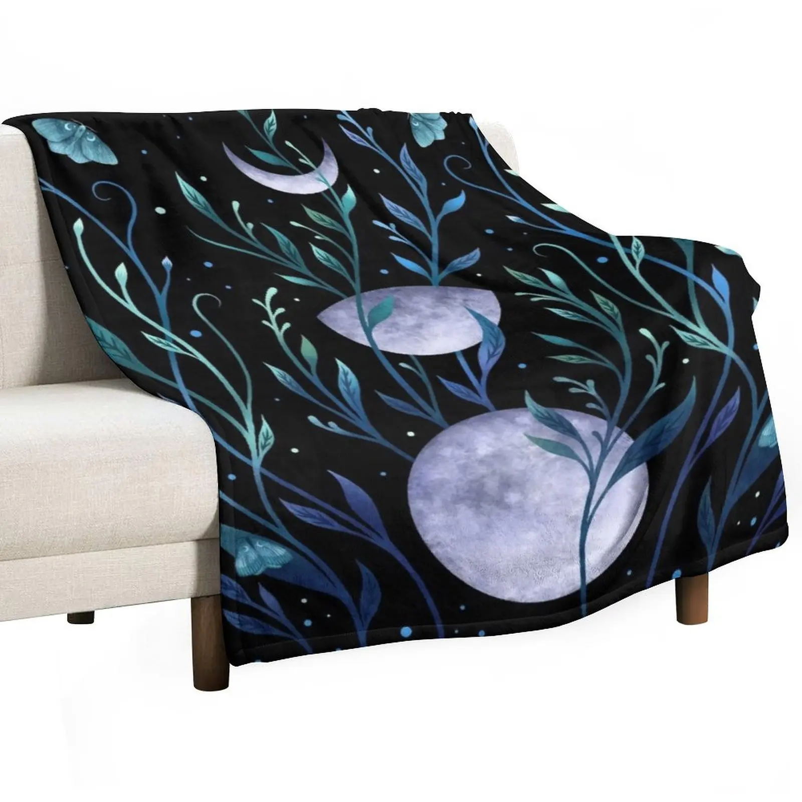 Phase & Grow - Teal… - image