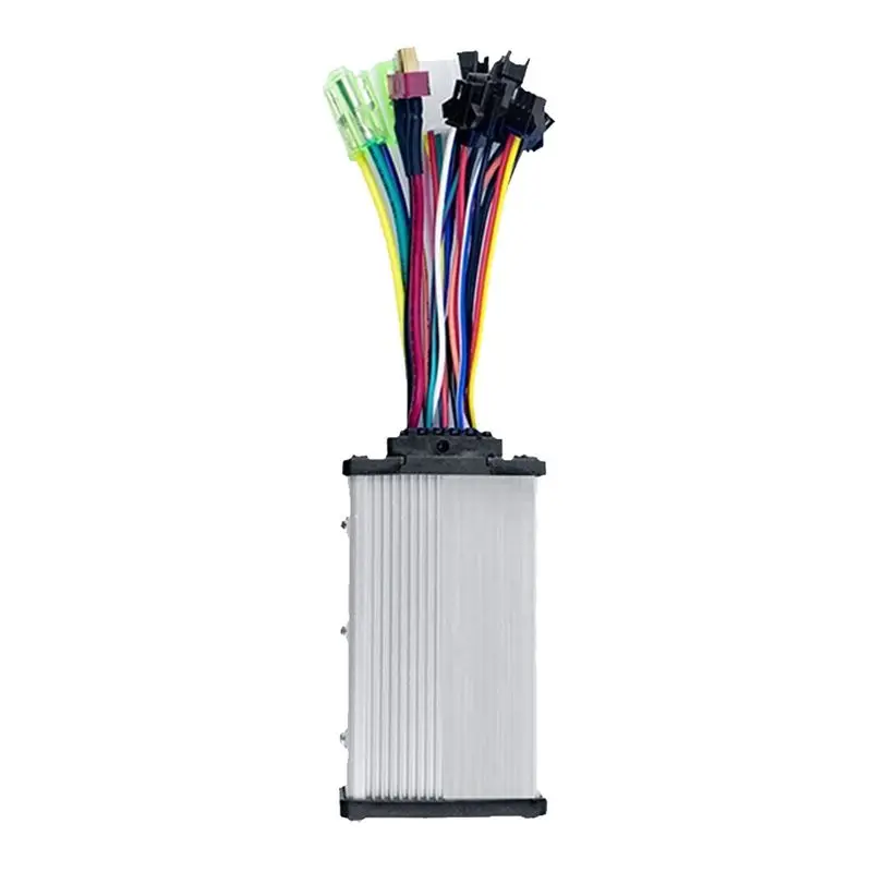 display-lcd-per-bici-elettrica-sports-h6c-24v-60v-36v-350w-con-controller-a-onda-sinusoidale-e-schermo-a-colori-con-usb-uart-per-bici-elettrica-5pin