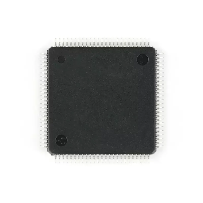 Original STM32F103RET6 STM32F103V8T6 STM32F103VBT6 STM32F103VCT6 STM32F103VET6 STM32F103C6T6 STM32F103ZET6 STM32F103RDT6