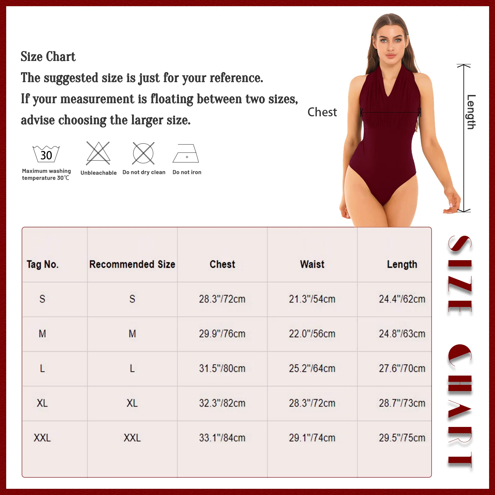 ผู้หญิงละตินเต้นรำ Bodysuit ชุดเต้นบัลเล่ต์แขนกุด Halter ยิมนาสติก Ruched Unitard Latin Jazz Dance เครื่องแต่งกายผู้ใหญ่ Dancewear