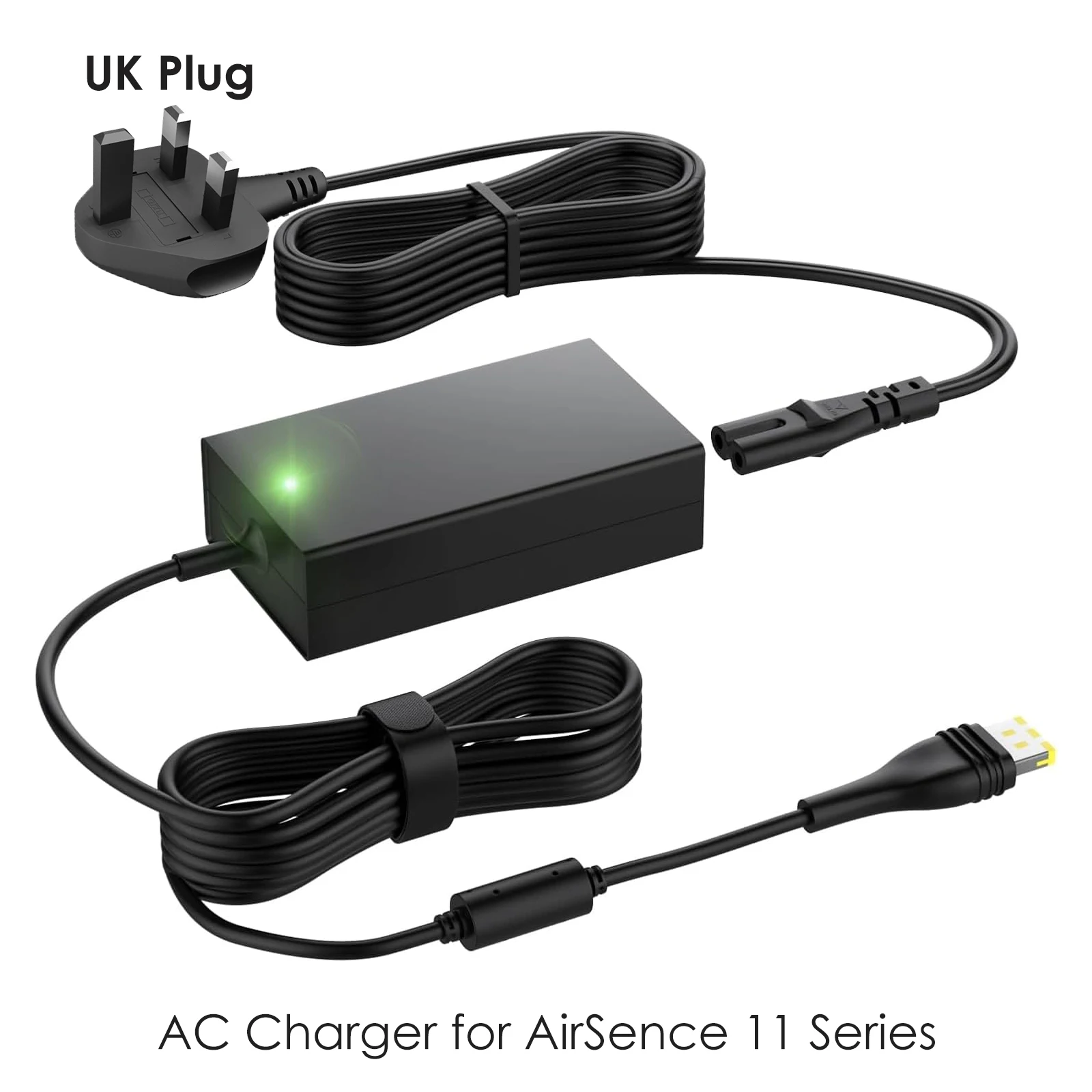 Voor Resmed AirSense 10/11 DC-converter, DC-adapter 12V-24V autolader voor Airsense 11/10 voedingen 65W ResMed AirSense