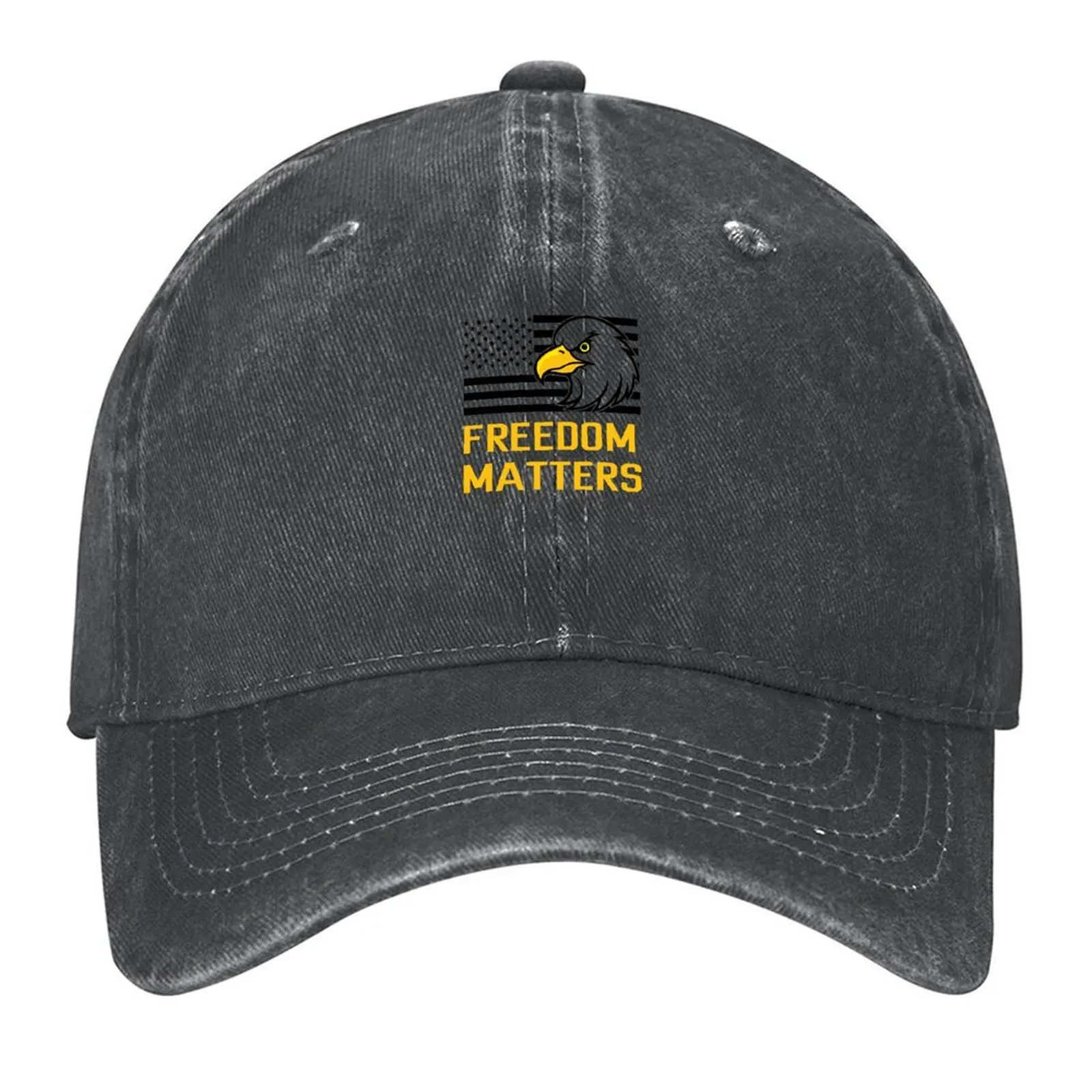 

Laura Ingraham Freedom Matters Baseball Cap Anime Trucker Hat Hat Baseball Cap Hood Women's 2025 Men's