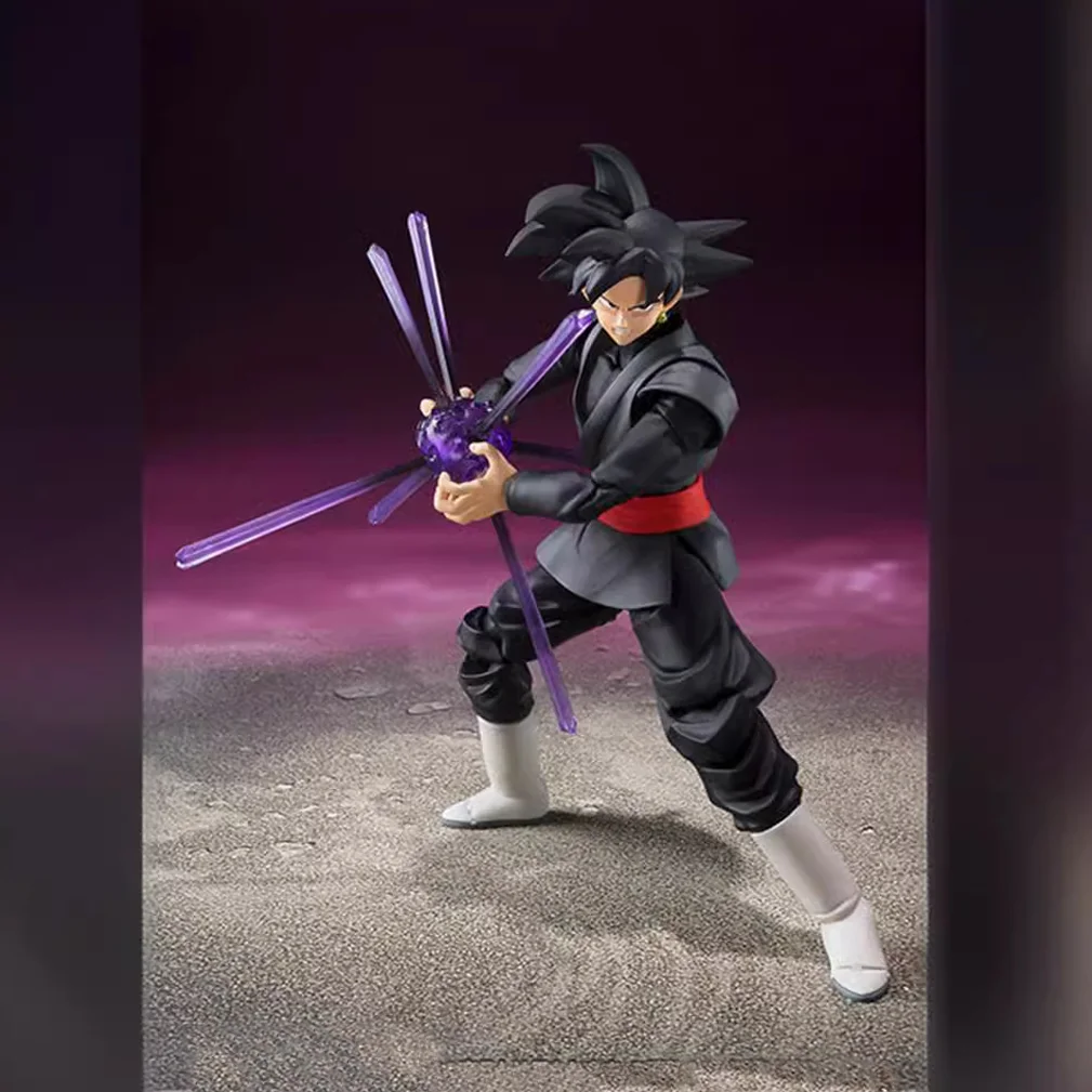 16 センチメートル漫画アニメドラゴンボール Z 超サイヤ人神悟空ジョイント可動 Pvc アクションフィギュア模型玩具