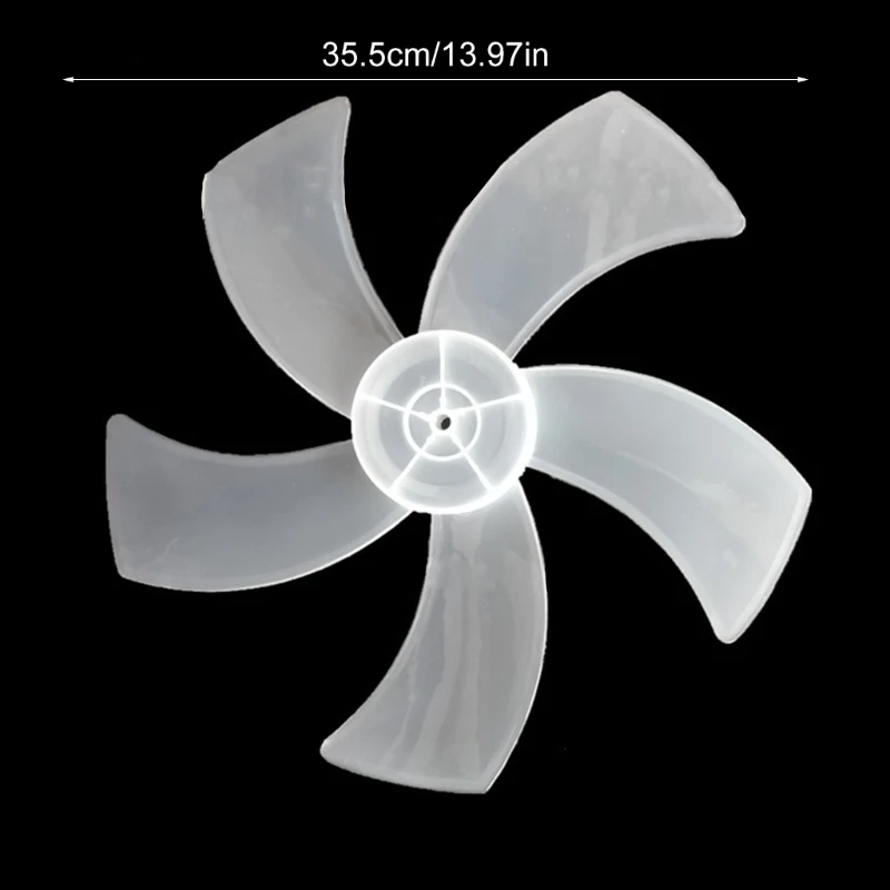 Легкая запасная часть вентилятора, потолочный вентилятор, лист электрического вентилятора, запасная часть, аксессуары для