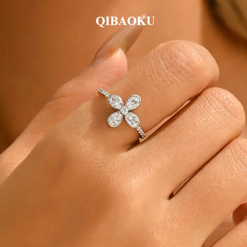 qibaoku-15cttw-d-vvs1-all-moissanite-rings-for-women-flower-party-100-s925-sterling-silver-jewelry-birthday-gift-2026