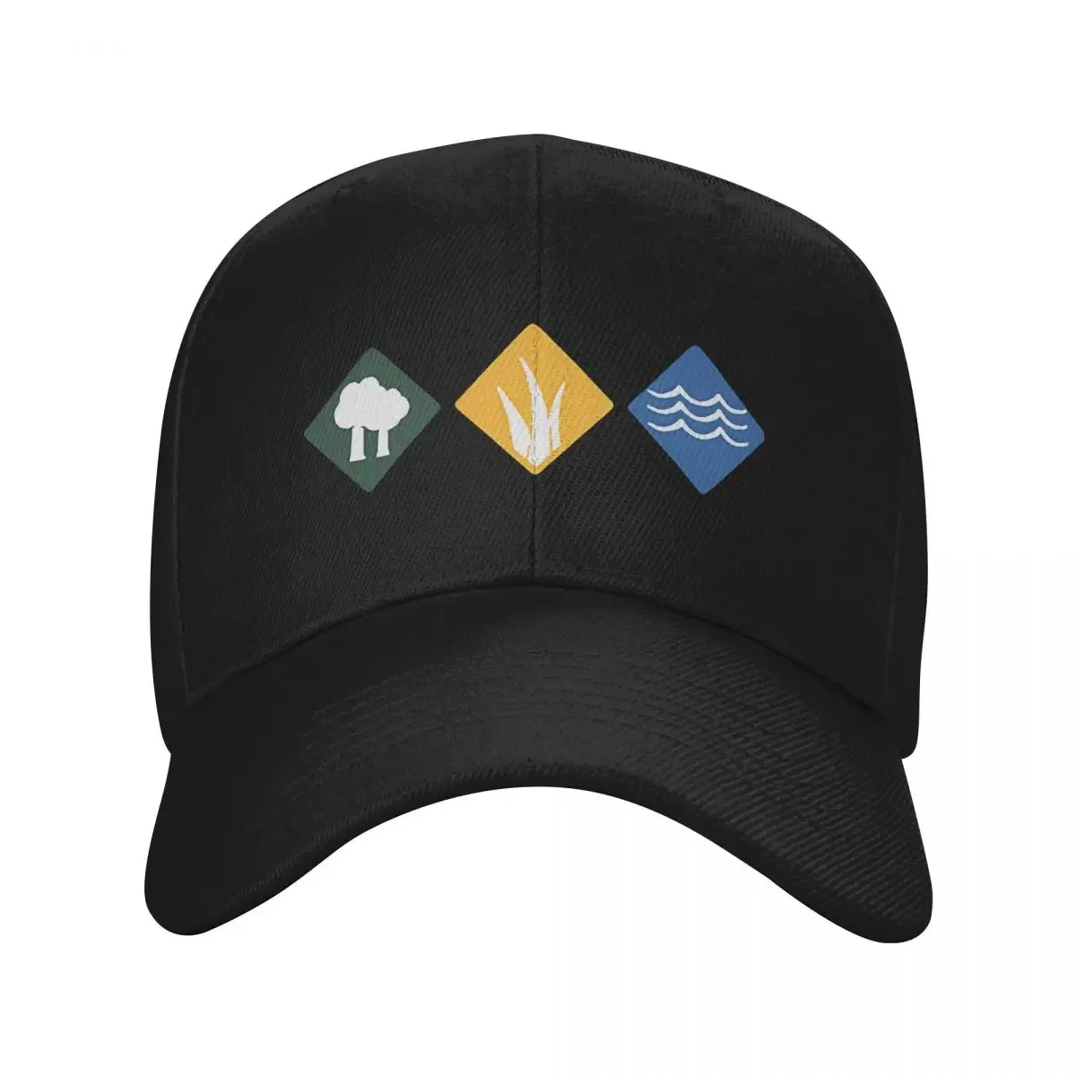 Wingspan Board Game ,Wingspan Boardgame Baseball Cap Men Hats Women Visor Protection Snapback C-Catan Caps