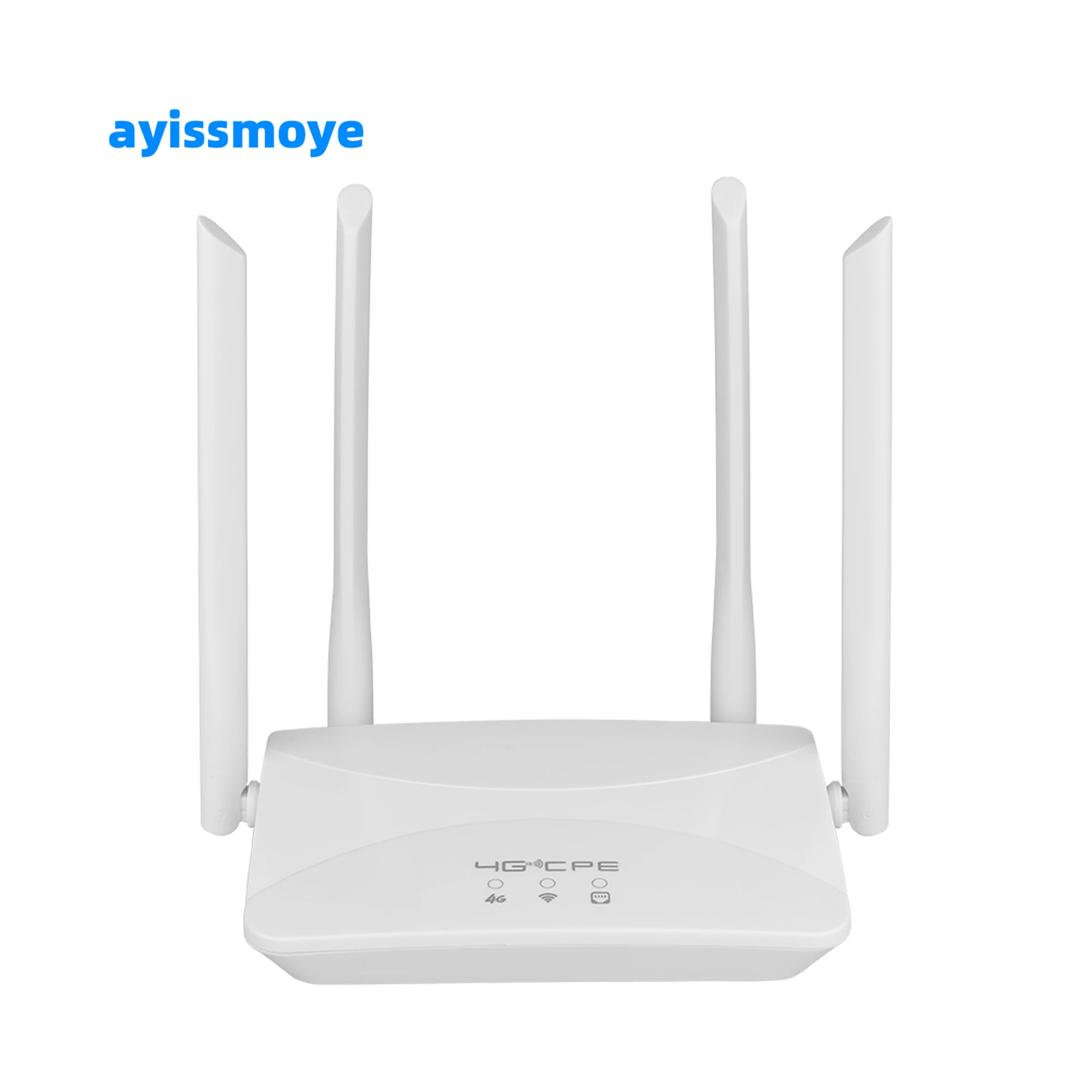 

Для антенн Wi-Fi маршрутизатора высокого уровня 4G с функцией брандмауэра, разблокировка беспроводной точкой доступа, повторители SIM-карт