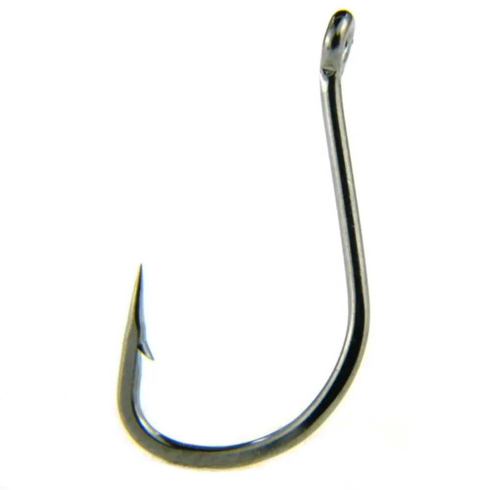 

Hook Bait Hook High Carbon Steel Carp Fishing Fishing Hooks Pack Barbed Fishing Hook Circle Hooks Fish Hook Box Fishing Hooks
