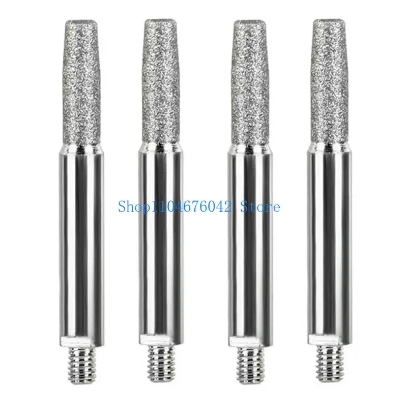 652F Ergonomic Chainsaw File Precisions Sawer Tooth Sharpening Tool Chainsaw Chain Sharpener For Reduced Fatigue And Accuracy
