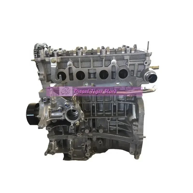 

Новый двигатель 2AZ-FE в сборе (Long Block) для Toyota Camry, Alphard, Highlander
