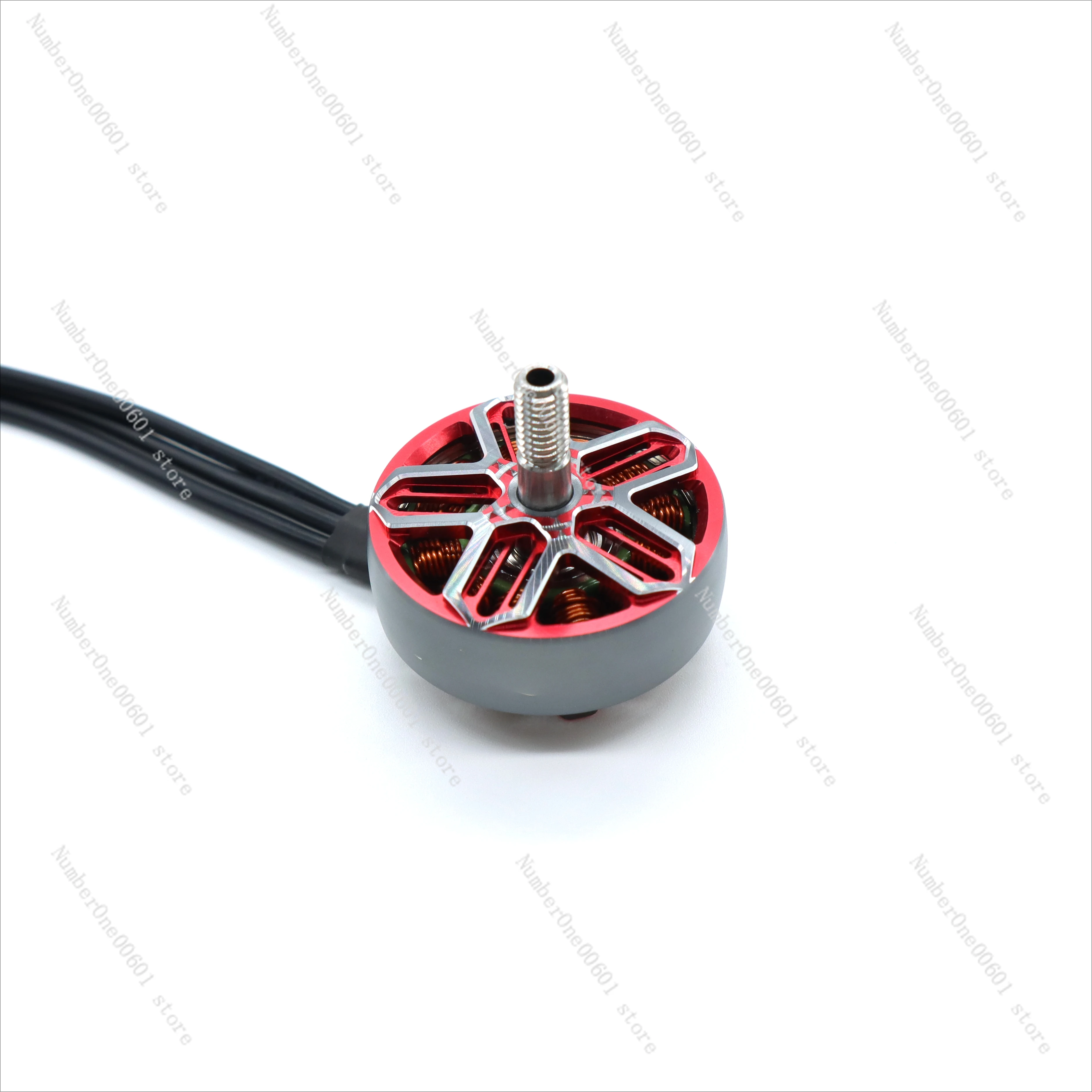 

Aircraft Motor Crossover Aircraft for 2806.5 Motor Rack Remote Motor 1300KV