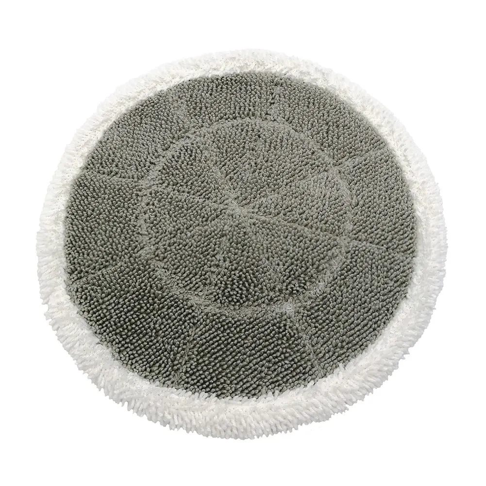 Achieve Maximum Cleaning Efficiency with These Compatible Mop Pads for forShark S7000 S7000AMZ and S7001TGT For Steam Mops