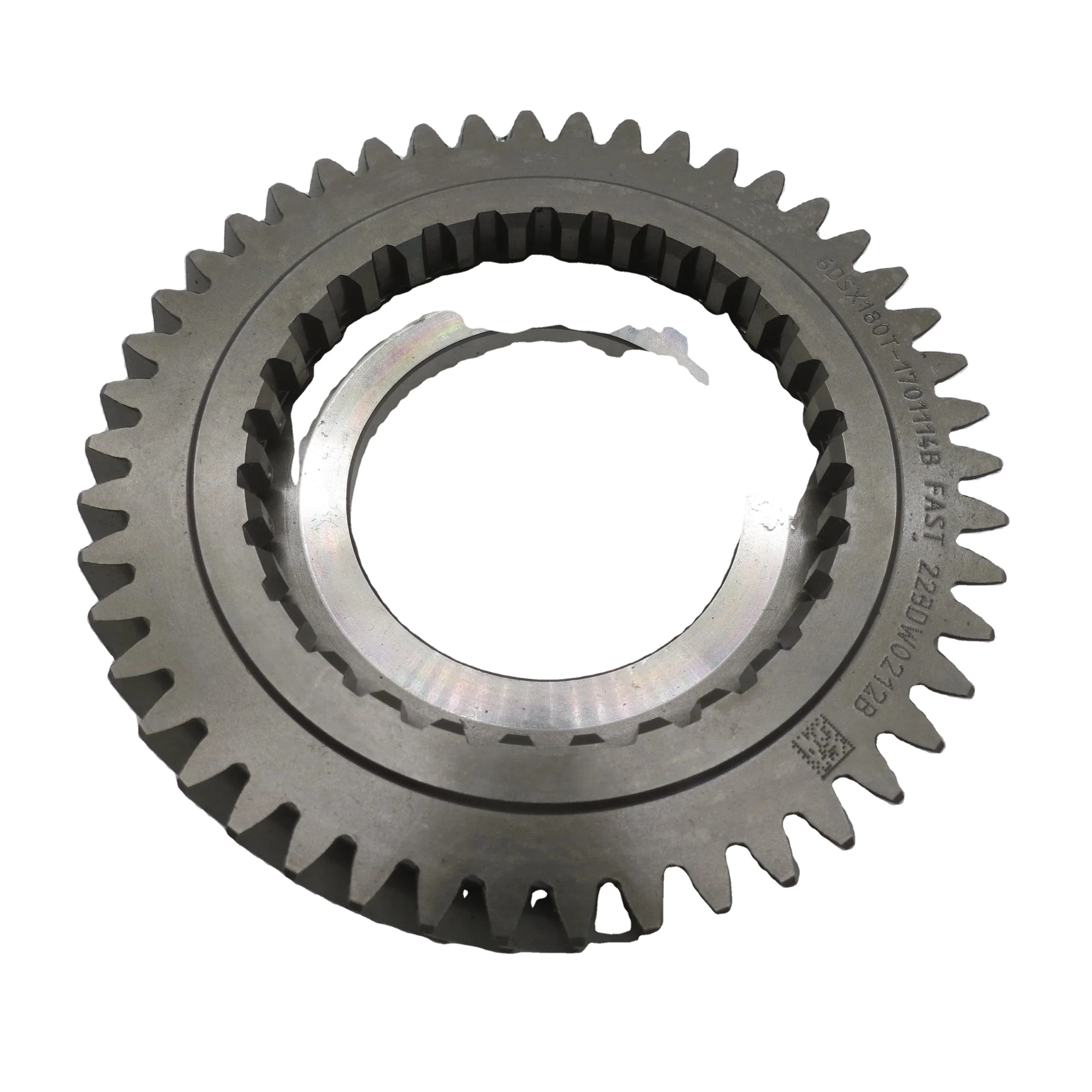 Best Selling Two axes and four gears 6DSX180T-1701114B