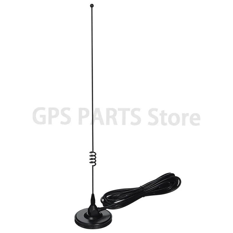 

Garmin Magnetic Mount Antenna Vehicle Antenna for Astro 320/430 Alpha50/100/200i