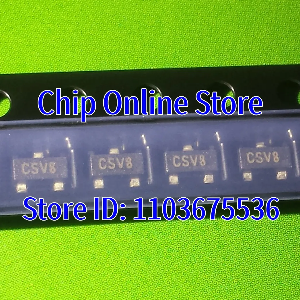 5~100Pcs MCP1700T-3…