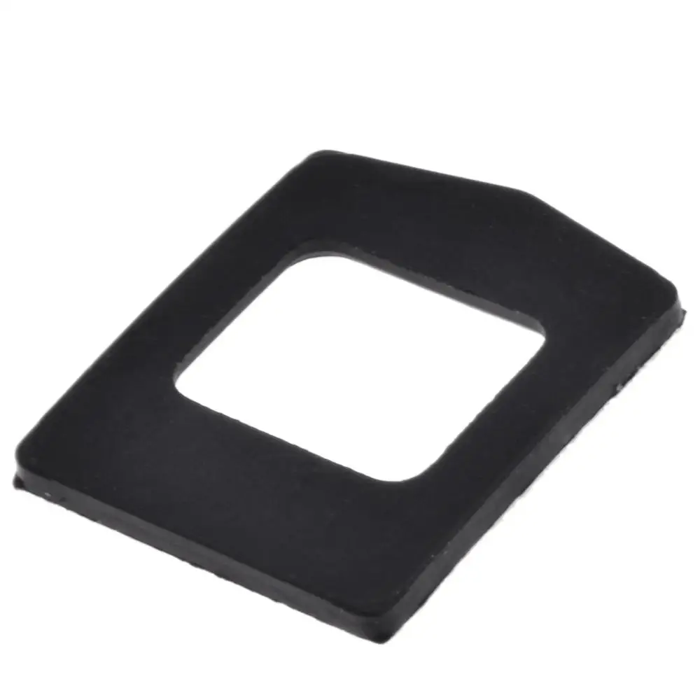 121-18303 DUST-PROOF RUBBER FOR MO6700 OVERLOCK SEWING MACHINE SPARE PARTS