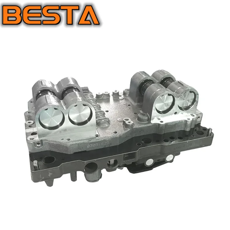 6DCT360 Automatic Transmission Valve Body For MG Roewe MG6 Ford Transmission And Drivetrain