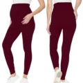 Burgundy A