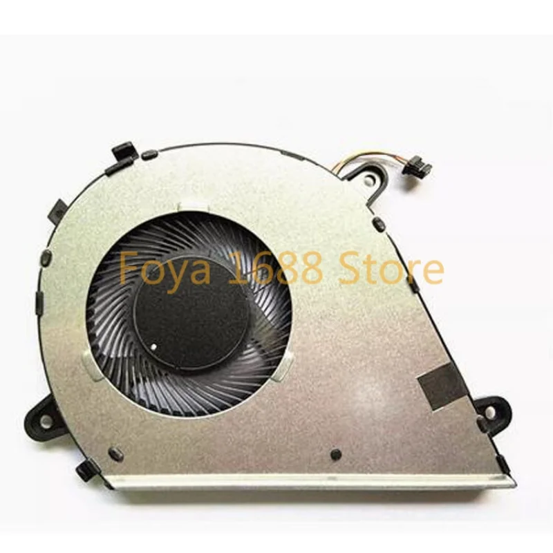 For Asus Mars15 VX60GT GT9750 K571 X571G VX60g Cooling Fan