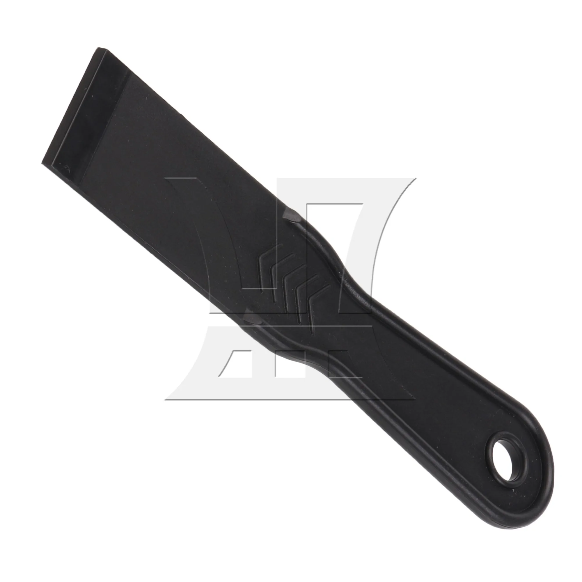 Cnbtr 6 Stuks Plastic Stopverf Rakel Voor Behang Sticker Installatie 1.5"