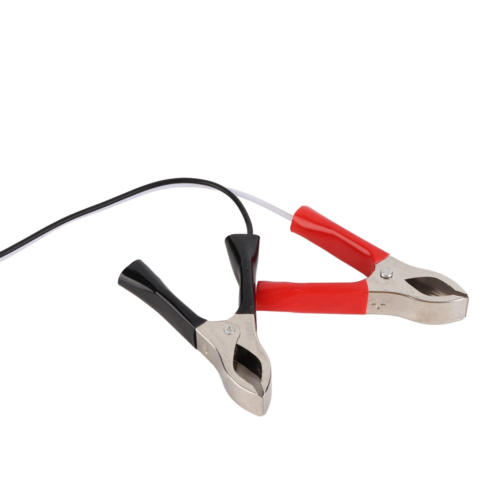 طقم شاحن الألواح الشمسية - سيليكون أحادي البلورية، وحدة تحكم 100 أمبير + كابلات/مشابك، مثالي للاستخدام الخارجي للتخييم RV