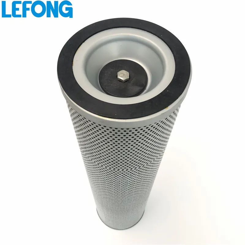 Suitable for Zhanyang Power JY615 621E 623E 230 excavator oil return filter hydraulic filter