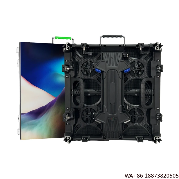 Led Display Vcore F…