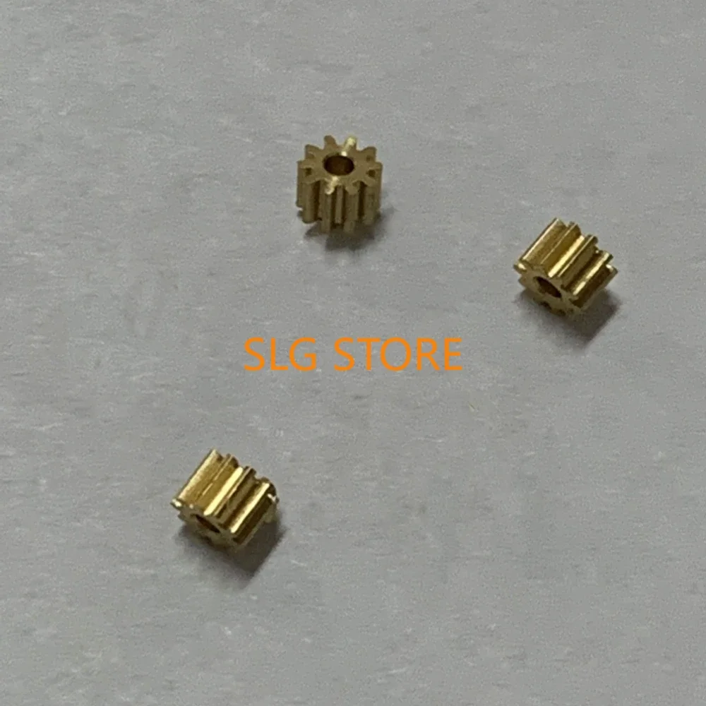 Nuevo para Sigma 50mm 35mm f/1,4 28-300mm 19mm f/2,8 engranaje de apertura de lente (montaje E) pieza de reparación de cámara