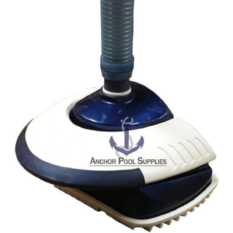 

Pentair GW7900 Automatic Pool Cleaner for Kreepy Krauly SandShark Inground Swimming Pool