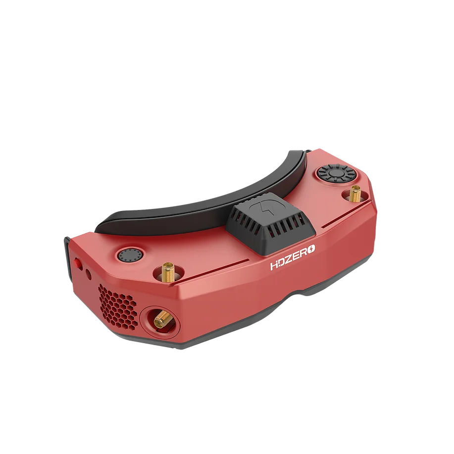 Thumbnail 4 - #27 Latest FPV Goggles Offers