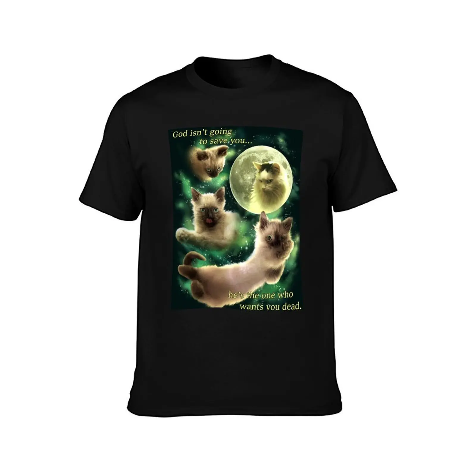 The Creation of Faucet T-Shirt, Summer Casual Cotton Tee, Oversized Streetwear Tops, Vintage Graphic Print, Unisex Men Women