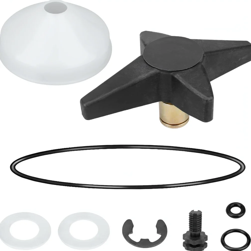 Replacement Parts Kit For Hayward CX900G Filter Knob Pool Maintenance Repair Accessory Durable System Hardware