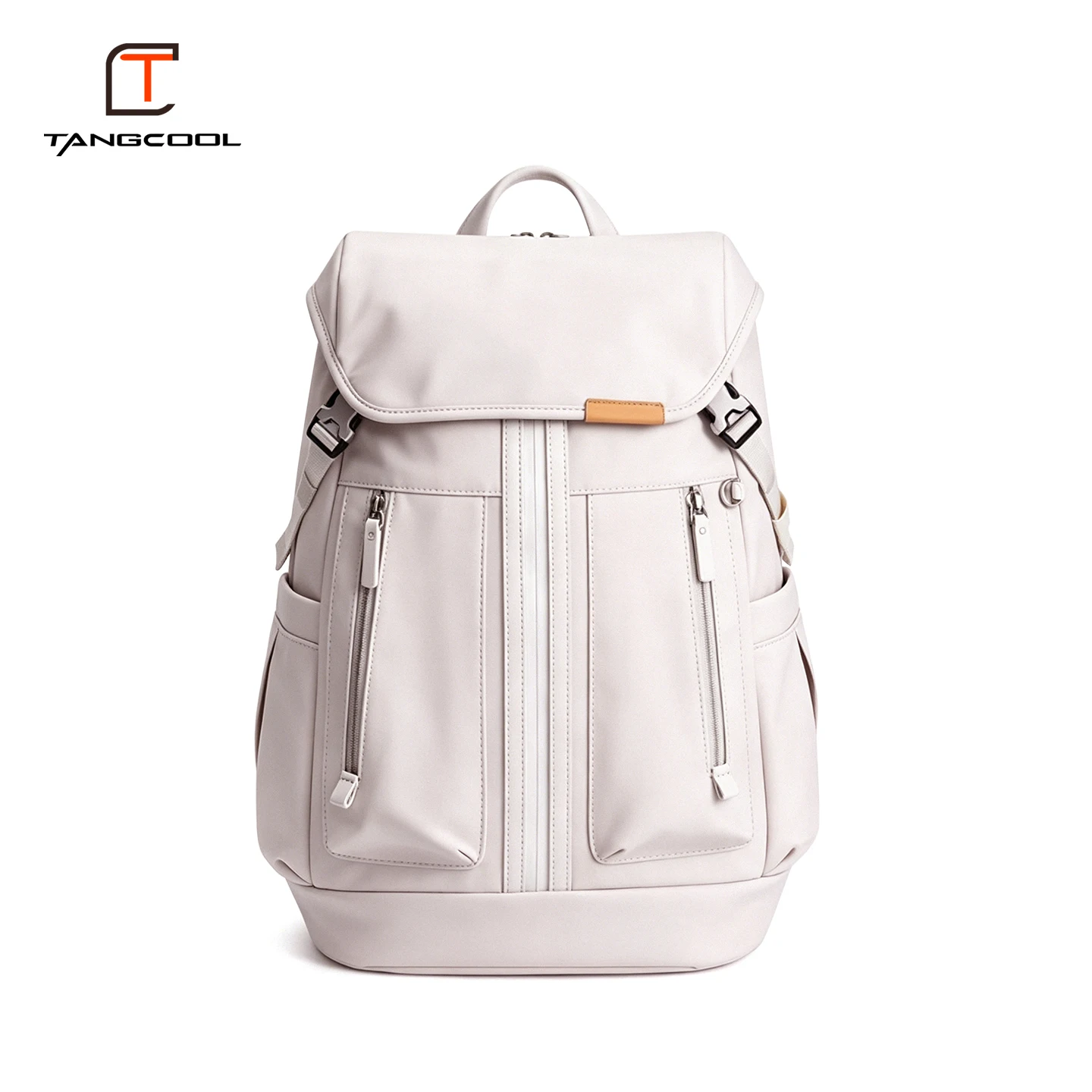 2026-women's-waterproof-backpack-156-laptop-rucksack-oxford-daypack-for-work-school-travel-casual-daily-use