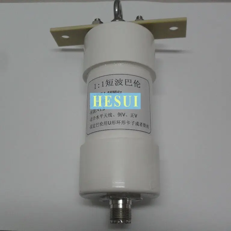 

1:1 Barron 3000W (3 кВт) коротковолновый мощный SSB-передатчик