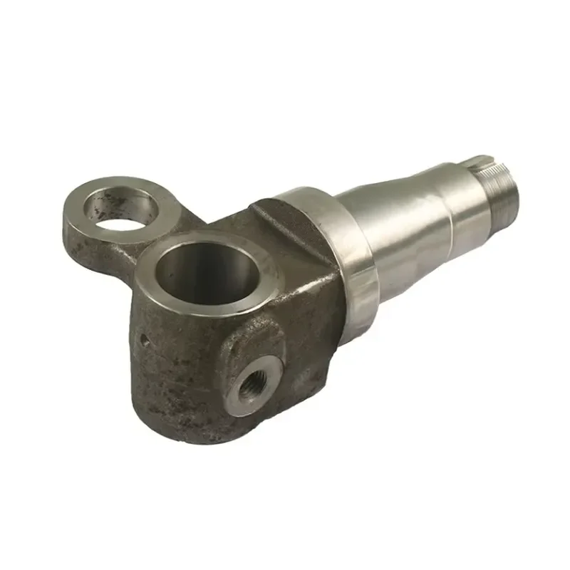 Hanzhi Forklift Parts 12575813-00 Steering Knuckle LH for Byd. CPD50, 100% Premium