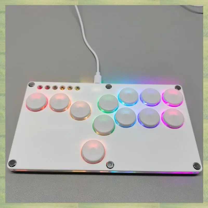 N75R-Flatbox Hitbox… - image