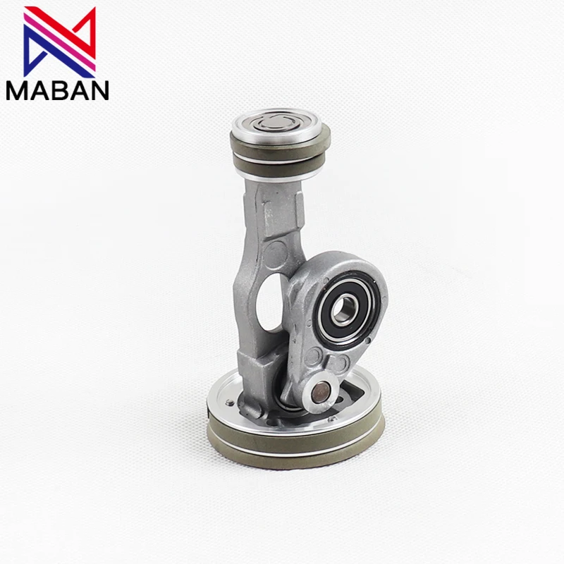 

37226775479 Hot Selling Air Suspension Compressor Pump Repair Kit Piston Rod For BMW X5 E70 X6 E71